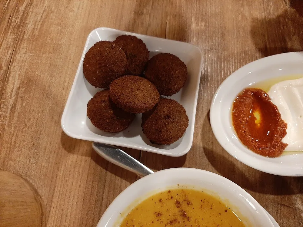 Falafel